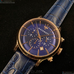 [TIMEMASTER] MASERATI watch, 42mm, R8871618007, , large