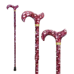 Folding Cane, , large