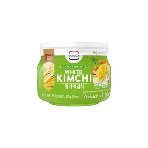 White Kimchi