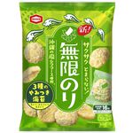 龜田無限海苔米果, , large