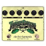 Electro Harmonix Turnip Greens 綜合二合一效果器【敦煌樂器】, , large