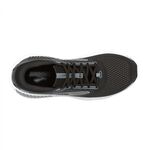 Brooks Ariel GTS 23 女 慢跑鞋 超寬楦 避震緩衝象限 瞪羚系列 黑 [1203902E090], , large