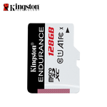 Kingston microSD Card, , large