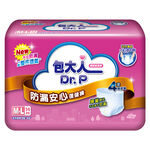 Dr.P Pants Plus M-L(6x14s), , large