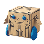 【4M STEAM】Box Robot , , large