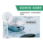 SANLUX 16-Inch Stand DC Fan EF-P16DK1, , large