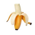 Peeled Banana, , large