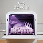 VIOMI 雲米 互聯網方糖洗碗機 免安裝 VDW0402, , large