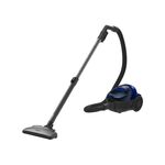 HITACHI Bagless Upright Vacuum Cleaner CVBM5TA, , large