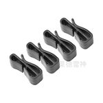 【德國Ledlenser】原廠頭燈專用扣夾（裸包裝）, , large