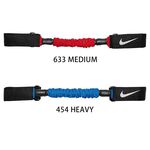 [秉宸] NIKE 橫向抗阻彈力繩 多功能彈力繩 訓練繩  拉力 阻力繩 N100671, , large