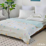 【Great Living 格蕾寢飾】義大利La Belle 活性益生菌抗敏365天懶懶被 180*200cm 多款任選, , large
