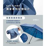 【周周生活】雨傘 現貨 自動傘 傘 折疊傘 遮陽傘 陽傘 防潑水 瞬收傘 摺疊傘 折疊雨傘 自動 晴雨傘 快速出貨, , large