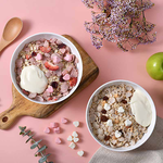【米森 vilson】Milk Yogurt Muesli (300g), , large