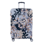 NaSaDen [Blue Sailors]29" Checked Zipper Luggage, , large