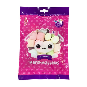 良澔-羊棉棉愛心棉花糖