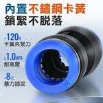 快速接頭 PU/PE/PG/PV/PY/PW/PEG, , large