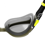 [秉宸] SPEEDO Biofuse2.0 運動泳鏡 偏光鏡面 灰黑/深綠/黃 SD8002328171, , large