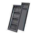 精修s2螺絲工具組24件(鋁合金), , large