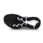 DIADORA迪亞多那 戶外野趣越野鞋 女運動鞋 登山鞋 女鞋 簡約 透氣 吸震 回彈 厚底 EVA鞋墊 耐磨 防滑 黑, , large