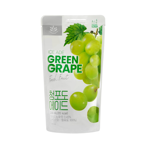 Juice-Greengrape