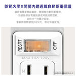 超電王1開2插2P小壁插 SNB627, , large