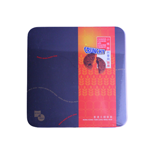 Hong Kong Ronghua ohuatian peach cake