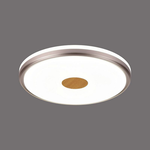 【Honey Comb】60W遙控器吸頂燈(V8291C60), , large