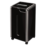 【Fellowes 婓樂】粒狀 4 x 38 mm 碎紙機 83L/台 325Ci (可碎信用卡、光碟或約23張紙70磅紙), , large
