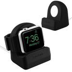 Apple Watch專用展示座-白色 (不含充電線.手機.手錶), , large