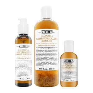 Kiehl s Set