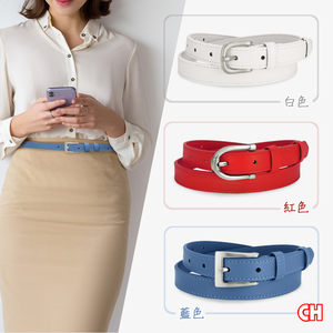 Women's belt