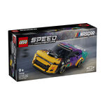 樂高NASCAR Next Gen Chevrolet #76935, , large