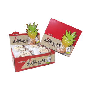 [台灣親親]關廟土鳳梨酥40g