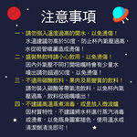 PERFECT 理想牌 金緻316不鏽鋼學生真空保溫杯 粉藍色500cc-Leidea樂德兒, , large