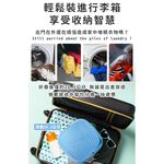 簡易迷你摺疊洗滌機水桶 加大容量 水果桶 洗布桶 臉盆, , large