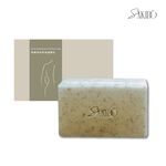 handmade soap horse oil added, , large