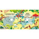 [禾流文創]Guju小指!章魚動一動, , large