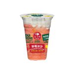 家福冰沙-草莓, , large