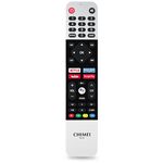 CHIMEI 65” 4K HDR Smart LED TV TL-65R600, , large
