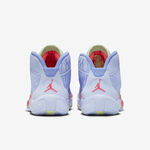 [Kixpress] Nike Air Jordan XXXVIII PF 男 籃球鞋 運動 喬丹 球鞋 實戰 藍紫 [DZ3355-500], , large