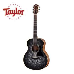 Taylor GS mini E SE PBP 36吋 電民謠木吉他 黑色幻象變形蟲款【敦煌樂器】,  Taylor GS mini E SE PBP 36吋 電民謠木吉他 黑色幻象變形蟲款【敦煌樂器】