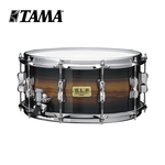TAMA S.L.P. 斑馬木飾面 Bubinga 楓木混合鼓腔小鼓 限量款【敦煌樂器】, , large