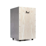 Pearl PCJ-AWC Ash Cajon 木箱鼓 灰色【敦煌樂器】, , large