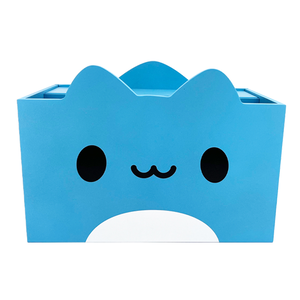 Wooden tissue holder,  Wooden tissue holder