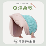 [e鞋院]台灣製伴佳家全方位防滑拖鞋老人專用/孕婦 綠25CM, , large