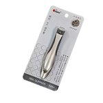 螳螂型防飛濺集屑指甲剪-大-2支, , large