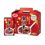 Okinawa Brown Eight Treasures, , large