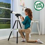官方直營【LeapFrog】探索驚奇望遠鏡, , large