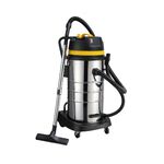 Shunfan 60L Industrial Wet & Dry Vacuum Cleaner WDS-60, , large
